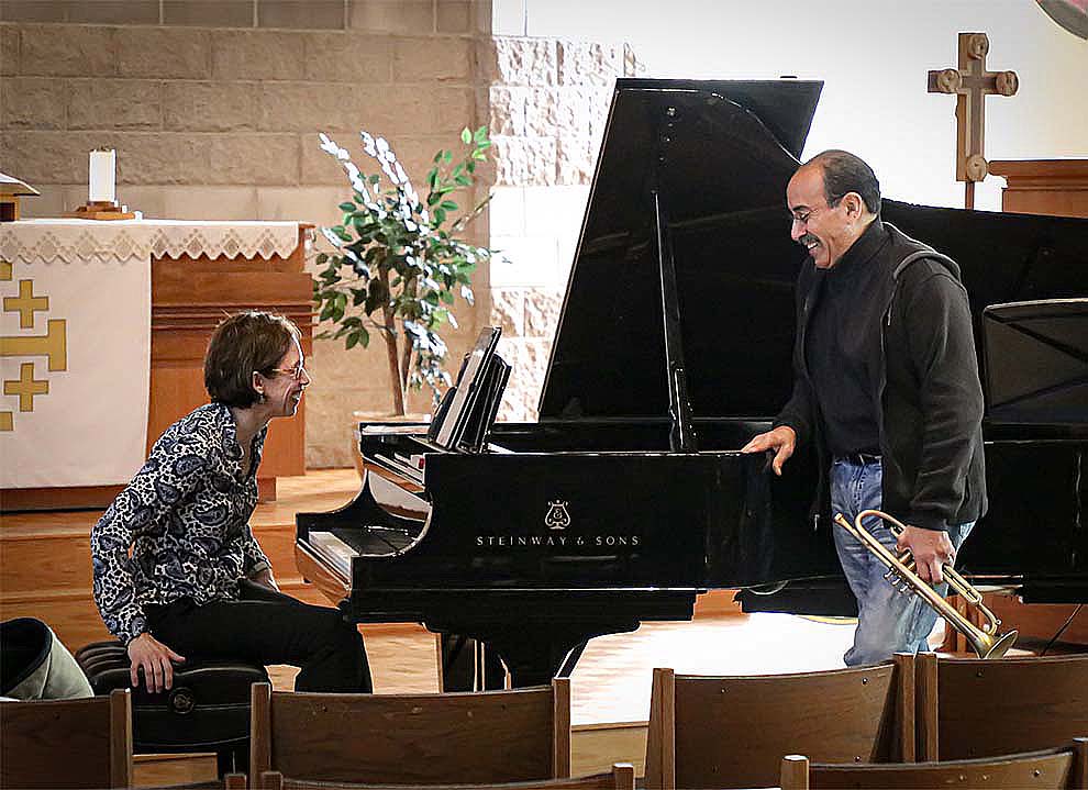 Pro Musica presents Trumpet Flourish on Feb. 6 News, Sports, Jobs